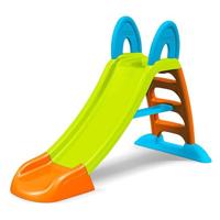 FEBER Waterglijbaan SLIDE MAX - thumbnail