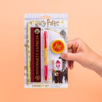 Harry Potter Schrijfset (set Van 5) - thumbnail