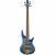 Ibanez SR2605-CBB Premium Cerulean Blue Burst elektrische basgitaar