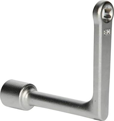 KS Tools 1503036 1/2 Torx-E-sleutel voor Nokkenasschroefverbindingen voor Mercedes, E14