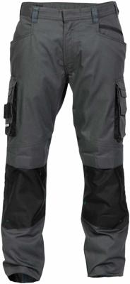DASSY broek nova grijs/zwart 52
