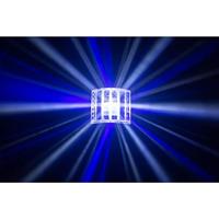 JB Systems USB Derby RGBW LED lichteffect - thumbnail