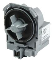 Askoll w1-07174-ask afvoerpomp zonder pomphuis met raster aansluiting voor oa bosch/siemens - thumbnail