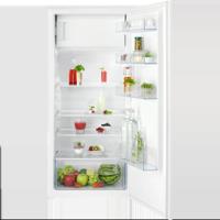 AEG TSF5O12ES Inbouw koelkast met vriesvak - thumbnail