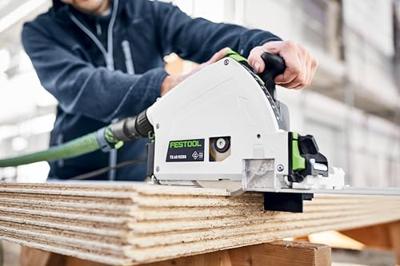Festool KSB-SORT/2 W/L 160x1,8 Zaagbladenset - 578562 - thumbnail