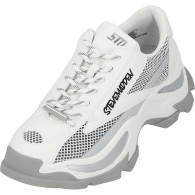 Steve Madden Zoomz SM11002327-04005-196 Wit-39 maat 39