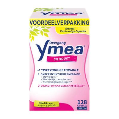 Ymea Overgang Silhouet Capsules Ymea Overgang Silhouet Capsules