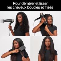 ghd Speed High Strength Comb 1St - thumbnail