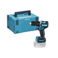 Makita DHP487ZJ Accu klop-/schroefboormachine 18V Basic Body in Mbox - thumbnail