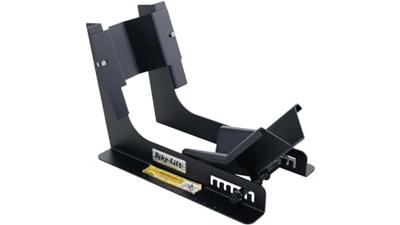 Bike-Lift Bike lift wielhouder "w-42" wheel holder w- m fast black