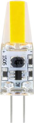 Integral LED ILG4NE006 LED-lamp Koel wit 4000 K 1,5 W G4 F