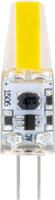 Integral LED ILG4NE006 LED-lamp Koel wit 4000 K 1,5 W G4 F - thumbnail