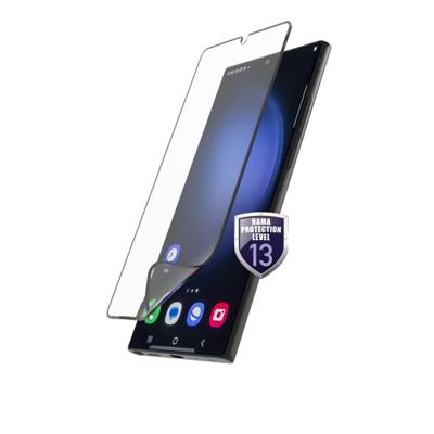 Hama Hiflex Displaybescherming voor Samsung Galaxy S24 Ultra Hama Hiflex Displaybescherming voor Samsung Galaxy S24 Ultra