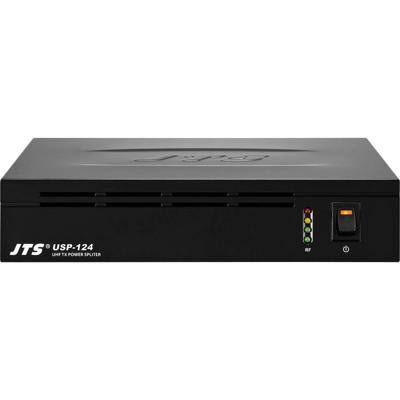 JTS USP-124 Antenneverdeler