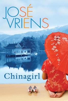 Chinagirl - José Vriens - ebook
