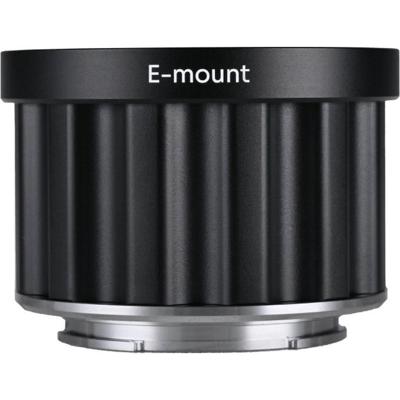 Laowa Sunlight Interchangeable bayonet - Sony FE