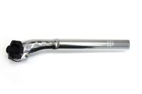 Miche Supertype Zadelpen - Zilver - thumbnail