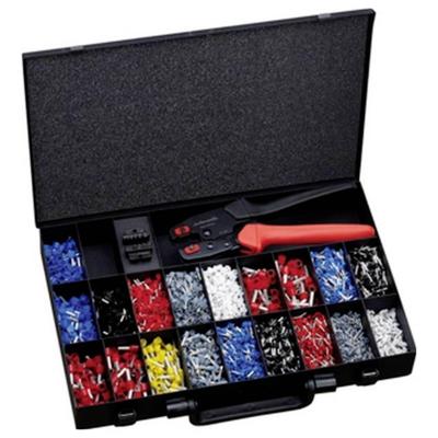 Intercable 181437 MPUSETIAE 1 stuk(s)