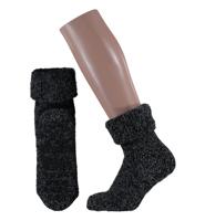 Apollo Slofsokken Unisex 39-42 - thumbnail