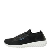 JACK & JONES JFWTYSON sneakers zwart - thumbnail