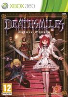 Deathsmiles Deluxe Edition - thumbnail