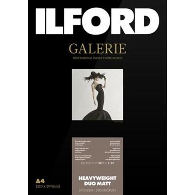 Ilford Galerie Duo Matt A3 25 Vel