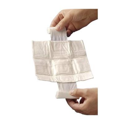 Heka Snelverband nr. 1 12 x 12 cm 1 Stuks Heka Snelverband nr. 1 12 x 12 cm 1 Stuks