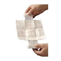 Heka Snelverband nr. 1 12 x 12 cm 1 Stuks - thumbnail