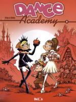 Dance Academy - Backa - Paperback (9789462101722) - thumbnail