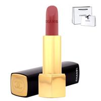 Chanel Rouge Allure Velvet Luminous Matte Lip Colour 63 Essentielle Lippenstift 3.5 g Dames - thumbnail