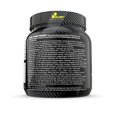 Creatine Xplode | Olimp Supplements | 500g