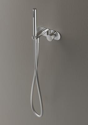 Stopkraan Hotbath Buddy Inbouw met Handdouche Chroom Stopkraan Hotbath Buddy Inbouw met Handdouche Chroom