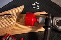 Wolfcraft 5485000 Gatenzaag 80 mm 1 stuk(s) - thumbnail