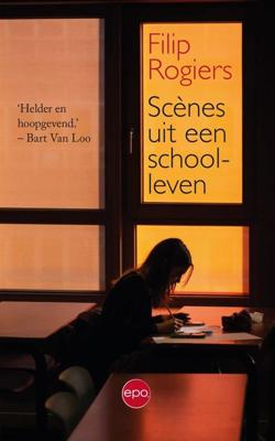 Scènes uit een schoolleven - Filip Rogiers - ebook