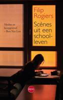 Scènes uit een schoolleven - Filip Rogiers - ebook - thumbnail