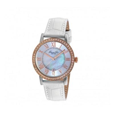 Horloge Dames Kenneth Cole IKC2836 (Ø 35 mm) Horloge Dames Kenneth Cole IKC2836 (Ø 35 mm)