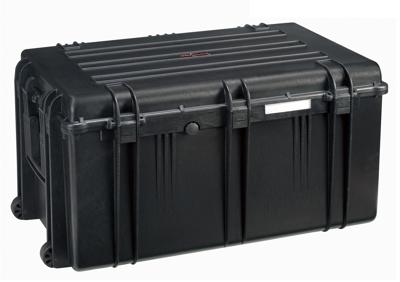 Explorer Cases 7641 B Robuuste koffer - 7641 B