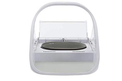 Surefeed Microchip Voerbak Connect