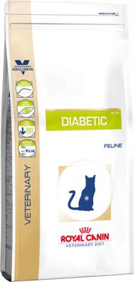 Royal Canin Cat Diabetic Dry 3,5kg