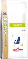 Royal Canin Veterinary Diabetic kattenvoer 4 x 3,5 kg - thumbnail