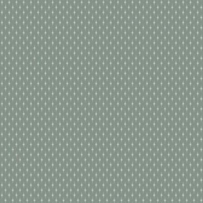 Dutch Wallcoverings Behang Annuell Dessin Groen 11013