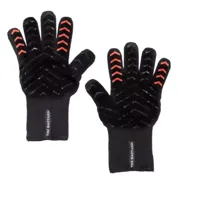 The Bastard Fiber Thermo BBQ Gloves - thumbnail