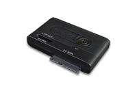 ICY DOCK USB-C Adapter [1x SATA - 1x USB 3.2 Gen 1 bus C (USB 3.0)] MB031U-1SMB 0 cm - thumbnail