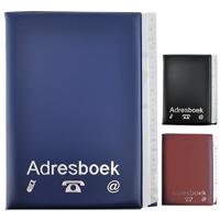 Telefoonklapper 4r A5 - thumbnail