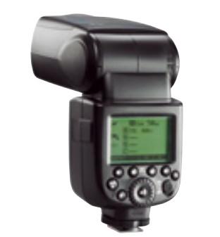 CULLMANN CUlight FR 60MFT Panasonic/Olympus