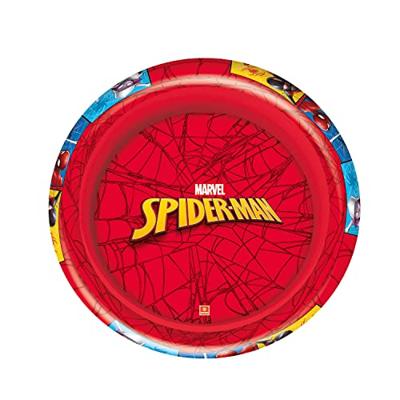 Mondo zwembad spiderman, 100cm - thumbnail