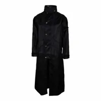 ELT Dover regenjas donkerblauw maat:xl - thumbnail