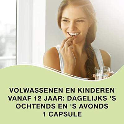 Priorin Haar Capsules