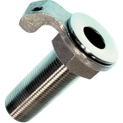 GS30370 - DOORVOER-ROMP SCHROEFDRAAD EMP. 3/8 RVS