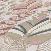 AS Creation Antigua - Rose - Planten Behang - 390954 - thumbnail